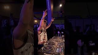 This is what Paradise LA sounds like 🔊...
