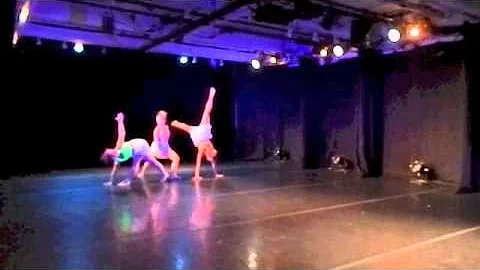SPARK 2013 - Magnetic Glow