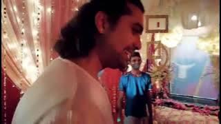 Watch how #JubinNautiyal got pranked by MouniRoy and entire team #DilGaltiKarBaithaHai