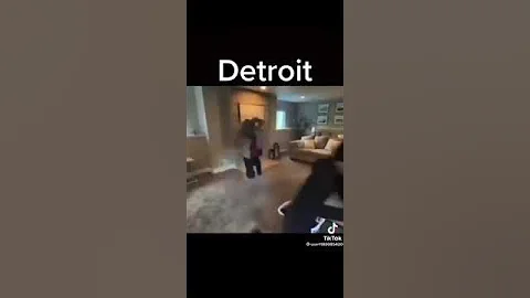 Cant have nothing in Detroit #shorts #memes #detroit
