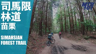 登山車 MTB「司馬限林道」輕鬆休閒行