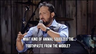 Famous Toothpaste - Steve Treviño - Relatable Net Worth