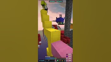 "NEVER Underestimate the Power of 200 Ping!!"