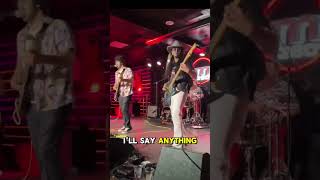 Kooked Out - Kooked Out - Levitate Foundation Songwriter of the Year Entry