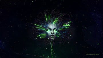 System Shock 3 Pre Alpha Gameplay Teaser 1080p