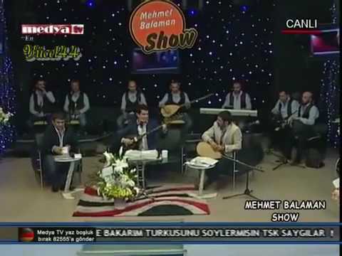 Mehmet Balaman - Kürtçe Harım kuda