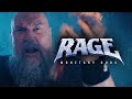 Rage - Monetary Gods (Official Video)