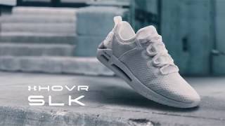 UNDER ARMOUR® HOVR SLK YouTube