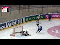 ECN Highlights: Germany vs France | 2026 #IIHF