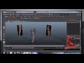 Hand Modeling in Maya Part 1 Hindi Tutorial By SHIVAM GAHIRE