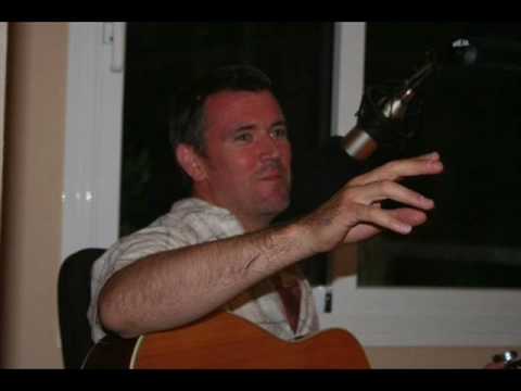 Robbie Craig Accoustic - Woman Trouble (Live Radio Show)