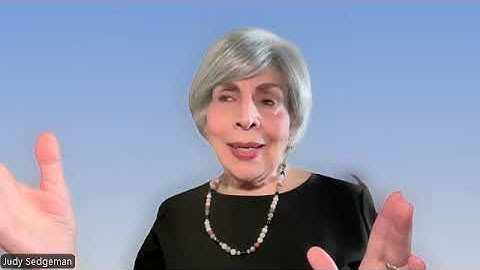 3PGC - Walking the Talk with Judith Sedgeman