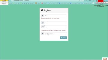 PHP y JavaScript Parte I. Profesor Ingeniero Informático Eduardo Rojo Sánchez
