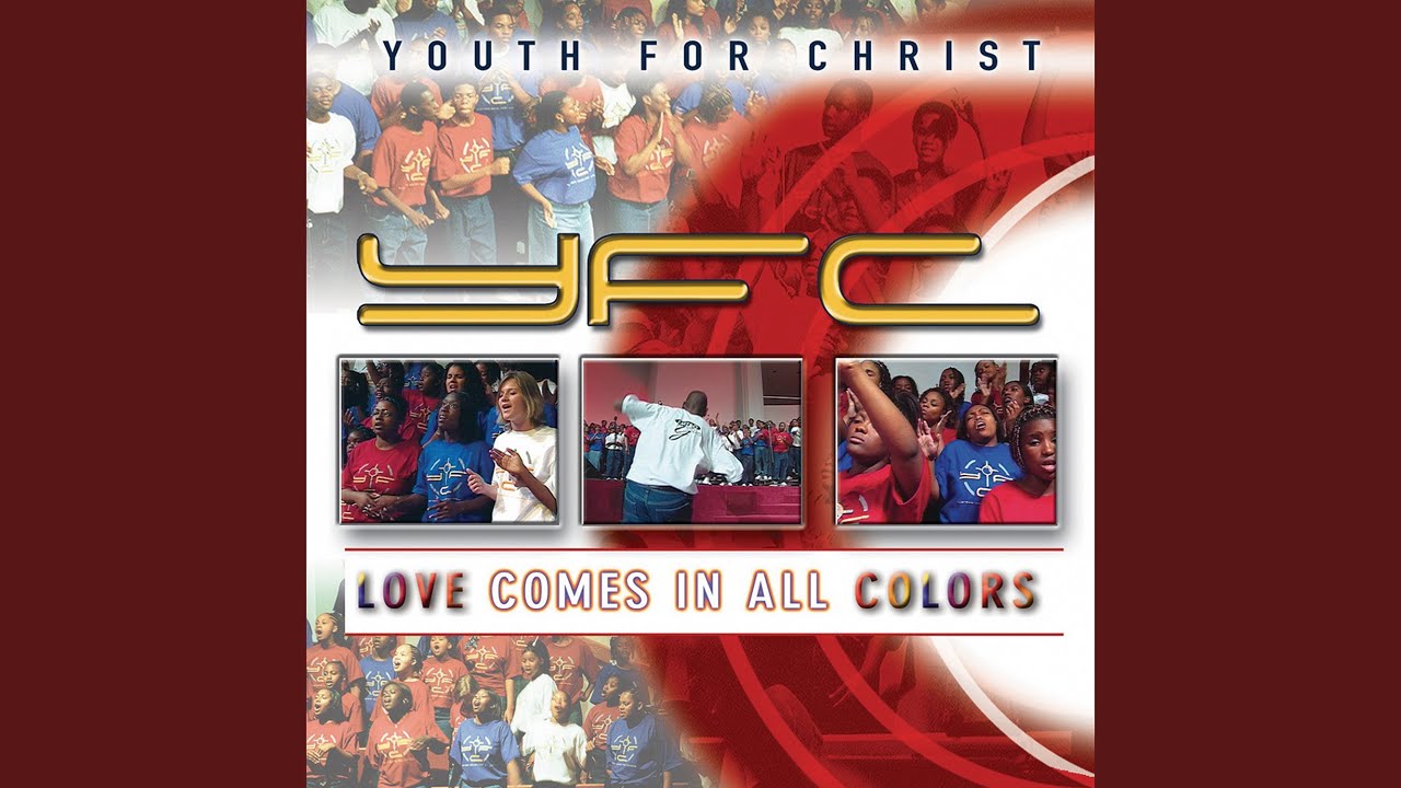 Yes Lord (feat. Bruce Allen & Ashley Boston) (Live)