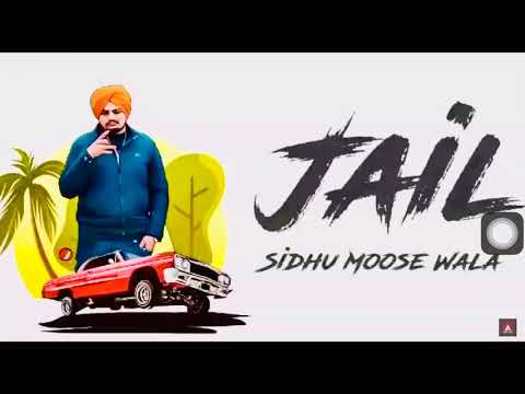 GANDE BNDE NAL TERA SATH SUNI DA #JAIL SIDHU MOOSEAALA PANJABI SONG