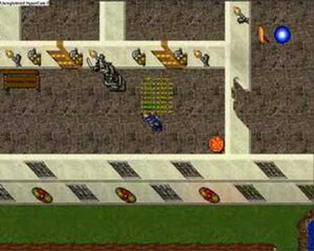 Drabolia 8.1 Ot Server