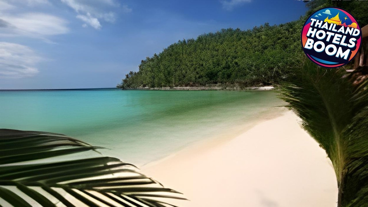 Green Papaya Beach Resort, Koh Phangan | Ko Pha-ngan, Thailand | Hotel Review 🏩