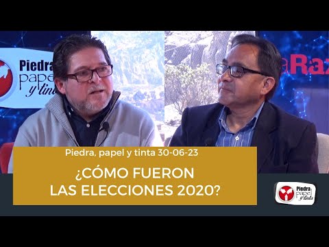 El libro “Comicios Mediáticos III” explica los detalles mediáticos de las elecciones 2020