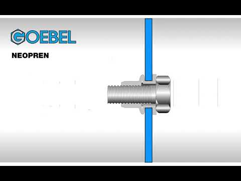 Niete – Blindniete und Schrauben online kaufen - G-GRIP Boulons à sertir et  bagues - Rivets et écrous à sertir/inserts – Goebel Group