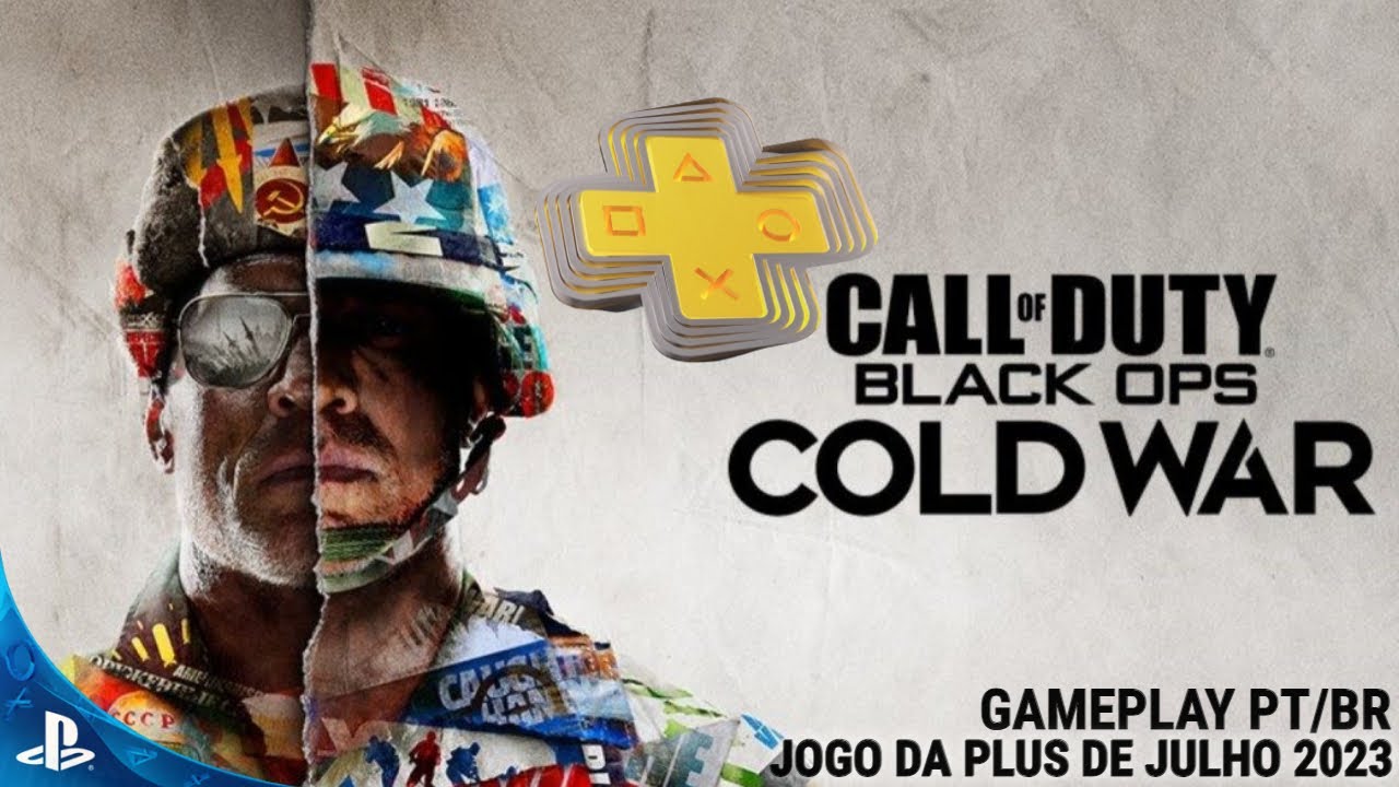 Seja o melhor em Black Ops Cold War com estas dicas – PlayStation