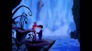 I Was Once Alone jennifer Love Hewitt with S The Adventures Of Tom Thumb And Thumbelina