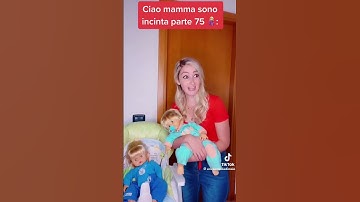 Thumbnail of (VIDEO NON MIO)ericaamelliadimaio ciao mamma sono incinta parte 76
