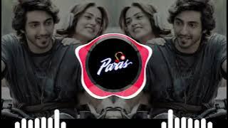 Saiyaara - Remix | Ahaan Panday , Aneet Padda | Dj Paras Mauranipur ✨#saiyaara