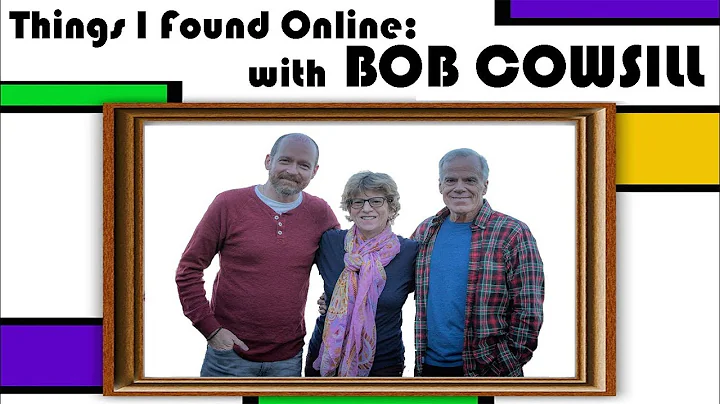 Bob Cowsill & 60s Music