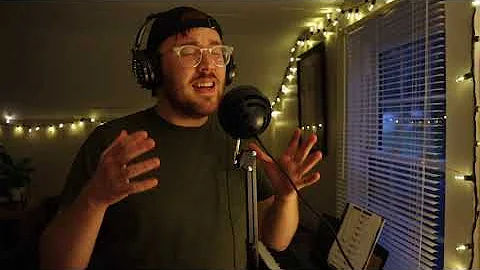 Gravity by Sara Bareilles - Cover | Jeremy Cloyd