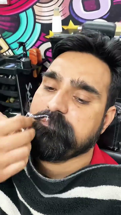 much setting/muchtaches set #moustaches #much #mustach #barber