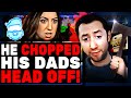 Deranged Youtuber Uploads UNSPEAKABLE Crime, Declares Himself President &amp; Is Arrested! The FBI Knew!