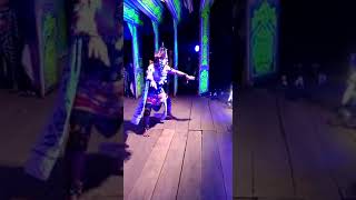 pimpinan RUKUN PERAWAS