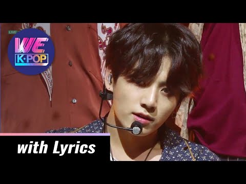 BTS (방탄소년단) - Airplane pt.2 [Music Bank COMEBACK / ENG / 2018.05.25]