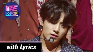 BTS (방탄소년단) - Airplane pt.2 [Music Bank COMEBACK / ENG / 2018.05.25] Resimi