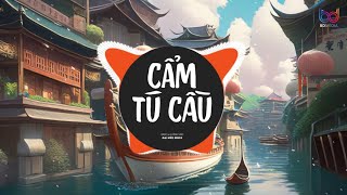 Cẩm Tú Cầu Remix - Rayo x Huỳnh Văn x Đại Mèo Remix | Chờ Người Từ Lúc Nắng Dần Buông Remix TIKTOK