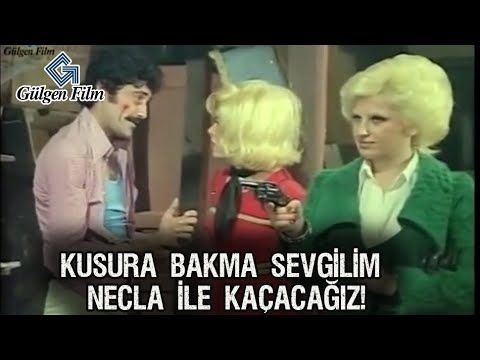 Kaygısızlar | Kusura Bakma Sevgilim Necla İle Kaçacağız