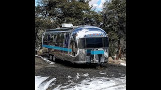 How to polish an Airstream by Immaculate Auto Detail