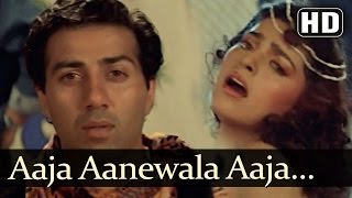 आ जा आनेवाले आजा Aa Ja Aanewale Aaja Lyrics in Hindi