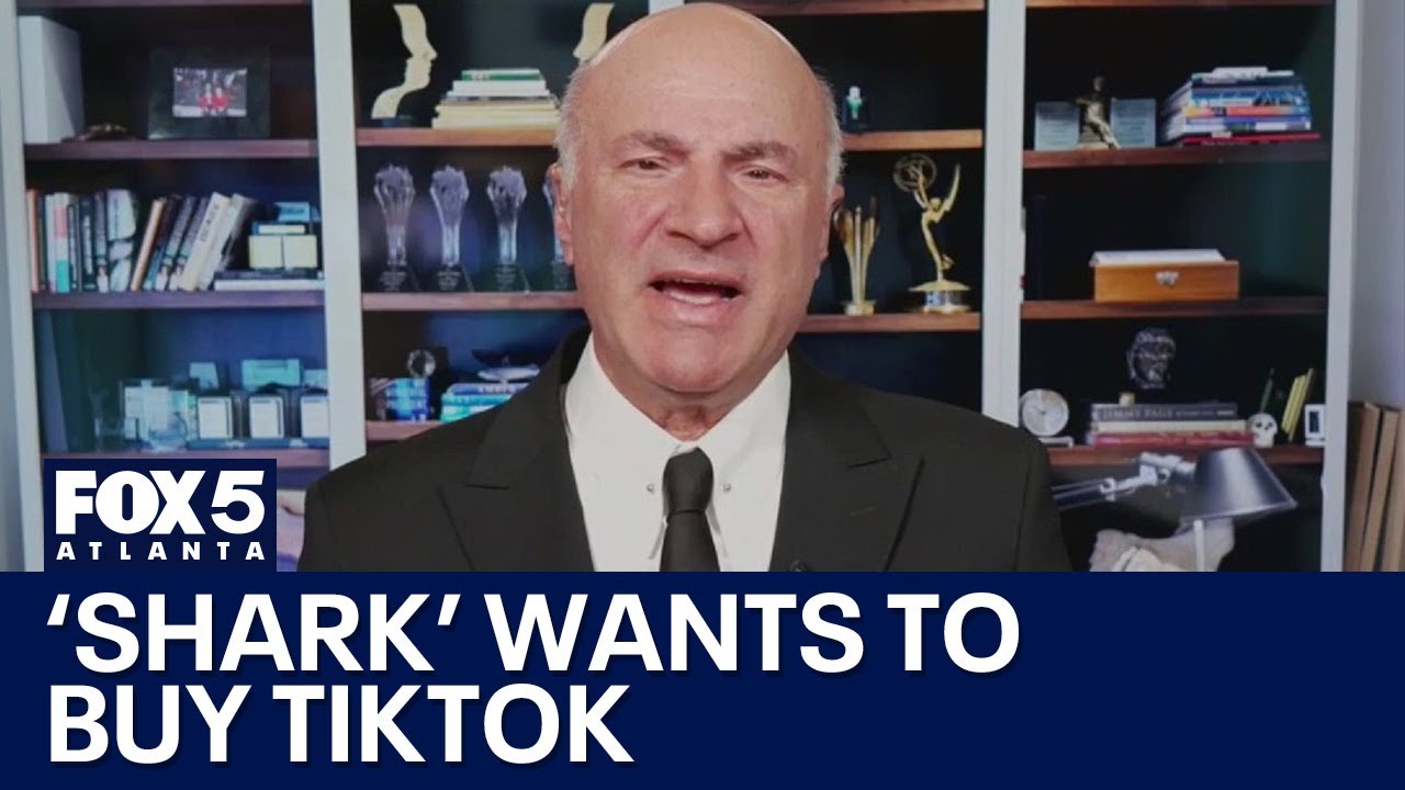 Push to purchase TikTok | FOX 5 News