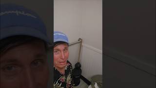 Caulking Toilets! The Worst Plumbing Job of All