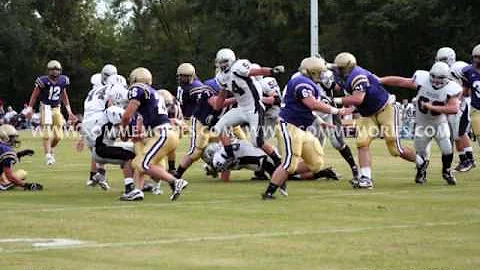 Ray Correll Bowl Game 1 Part 1 of 2