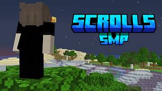 My Application To The Scrolls SMP screenshot 3