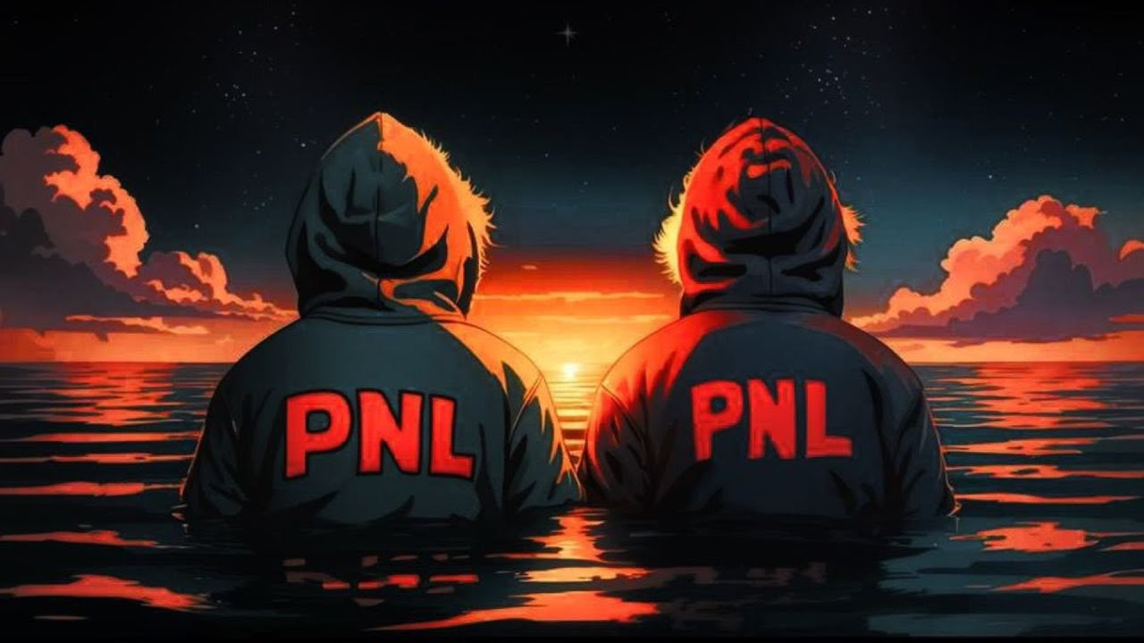 [FREE] Moha MMZ x DTF x PNL Type Beat - Dans le mal je me sens si bien - Cloud Rap (Prod. Symbioz)