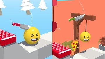 Slice It All - All Levels Mobile Gameplay Android, iOS #34