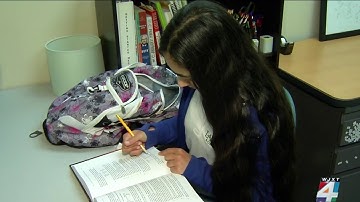 Healthy stress? There can be an upside to certain kinds of stress