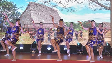 Múa “CHIỀU LÊN BẢN THƯỢNG” - Tốp múa SUDICO - Hội diễn văn nghệ quần chúng TCT SĐ 2023