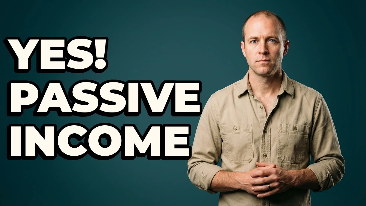 Do Creative Royalties Count As Passive Income?