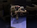 Bad feelin about this ☮️ Star Wars Beyond Victory #vr #gaming #metaquest3 #starwars #chill #racing