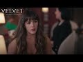 Velvet Capítulo 74 – La Decisión de Ana Que Cambiará Todo