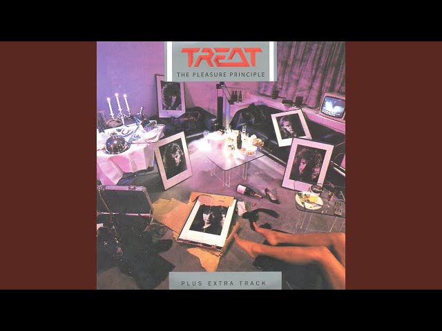 Treat / Pleasure Principle 日本盤帯付き 見本盤 Parlet / Pleasure Principle(LP) / Casablanca 1978 USオリジナル盤
